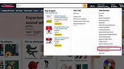How to get in touch with Amazon customer service directly