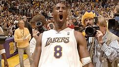 This Date in NBA History: Kobe Bryant's memorable game-winning buzzer-beater in overtime vs. Phoenix Suns in 2006 Playoffs & more Canada