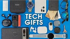 Top 15 Tech Gifts (All Prices)
