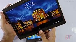 Samsung Galaxy Tab S2 (9.7 inch_ Tablet) Unboxing _ Overview -