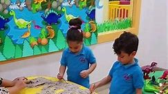 Canadian Kids Nursery - Dubai on Reels