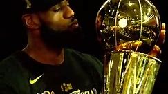 Lakers Trophy Celebration