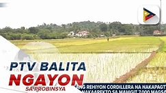 Tulong sa mga affected farmers, tiniyak ni Sen. Imee Marcos