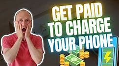 Get Paid to Charge Your Phone – 3 Legit Apps (YES, It Is Possible)
