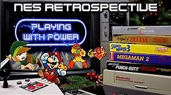 Remembering the Nintendo Entertainment System | An NES Retrospective | NESComplex