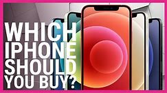 Which iPhone should I buy 2020 | Which Apple phone is the best?