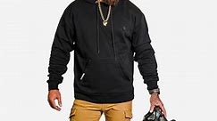Armored Motorcycle Hoodie - Ultimate Protection & Style | NBT
