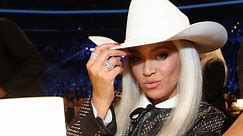 Cowboy Core Fashion Pops Off Thanks To Beyoncé's Country Album Announcement