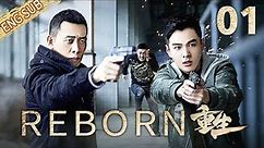 [ENG SUB] Reborn 01 (Zhang Yi, Zhang Haowei) Splendid mind-twisting crime drama