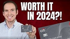Costco Anywhere Visa Card Review | Costco Credit Card WORTH IT in 2024?!