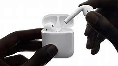 History of AirPods