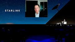 How Elon Musk’s SpaceX lost 40 Starlink satellites—reportedly worth as much as $20 million—all at once
