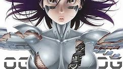 Top 10 Mecha/Robot Girl Anime