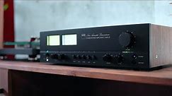 NAD C 3050 - Legendary Sound Since 1972