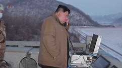 North Korea launches ICBM that could reach any part of US: state TV