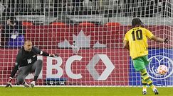 Jamaica eliminates Canada from Concacaf Nations League in the quarterfinals