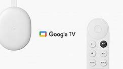 Google TV | All-in-one smart TV streaming platform