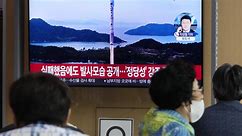 N. Korea satellite could be major provocation