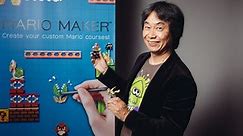 Shigeru Miyamoto: Why the Wii U crashed and burned