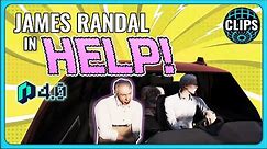 JAMES RANDAL IN HELP! NoPixel 4.0!