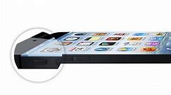 iPhone 7 Concept - Edge-To-Edge Display