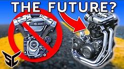 Are V-Twin Motorcycles Going EXTINCT? (Parallel Twins Are BETTER?)