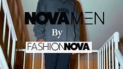 @NovaMen by Fashion Nova Casual looks | Shaheem