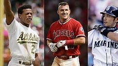 The 27 greatest offensive runs in MLB history