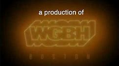 WGBH Productions/NBC Universal Television Studio (2006-07) (REDUX)