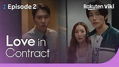 Love in Contract - EP2 | Your Husband is Dangerous | Korean Drama