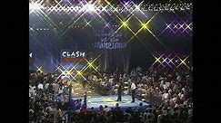 WCW Clash of the Champions 33 [1996 08 14]