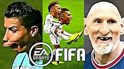 FIFA + EA FC MEMES + REAL LIFE (#82)