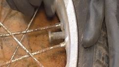 Can these rusty wheels still be saved.! Elaborate Restoration and Aluminum Wheel Polishing