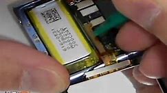 How to install a 6th Gen iPod Nano Display