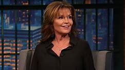 Sarah Palin Talks Donald Trump's Success, Louis C.K. Apology