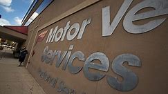 No more walk-ins. All N.J. MVC vehicle centers shifting to appointment only.