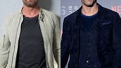 Ryan Reynolds Responds to Gerard Butler's Shady Comment About His Movies - E! Online