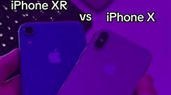 iPhone XR vs iPhone X Speed Test 🔥 #fy #fyp #tech #techtoker #iphone #iphonetricks #apple #iphonexr #iphonex