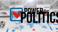 Power and Politics sizzle (1080p)