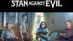 Stan Against Evil Season 1 Episode 1