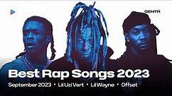 BEST RAP SONGS OF SEPTEMBER 2023