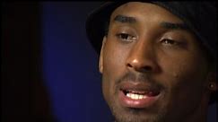 From the archives: Kobe Bryant in his own words on 60 Minutes