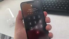 iPhone 13 Pro Max How to Reset forgot password, screen lock… iphone 14