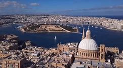 Facts about Malta; Explore this beautiful Island today! #europe #malta #islands #travel