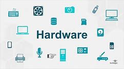 What is Hardware? What's the Difference Between Hardware and Software?