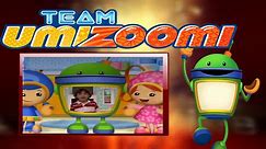 Team Umizoomi S1xE14 Special Delivery