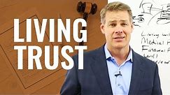 Setting Up a Living Trust (Estate Planning FACTS)