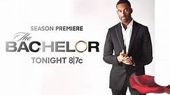 The Bachelor Premieres Tonight on ABC