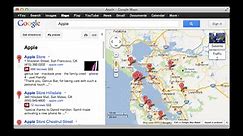 In-depth Review: Apple's iOS 6 Maps & the alternatives | AppleInsider