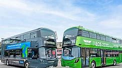 UK hydrogen roadshow visits National Express West Midlands